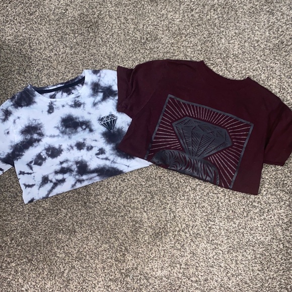 Boys shirt bundle size 8 - Picture 1 of 2